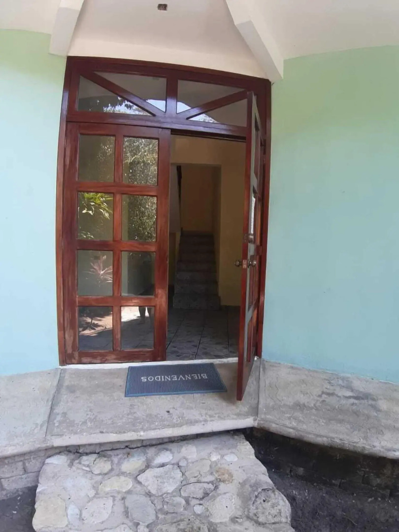 Hotel Cabañas Margarita & Ed