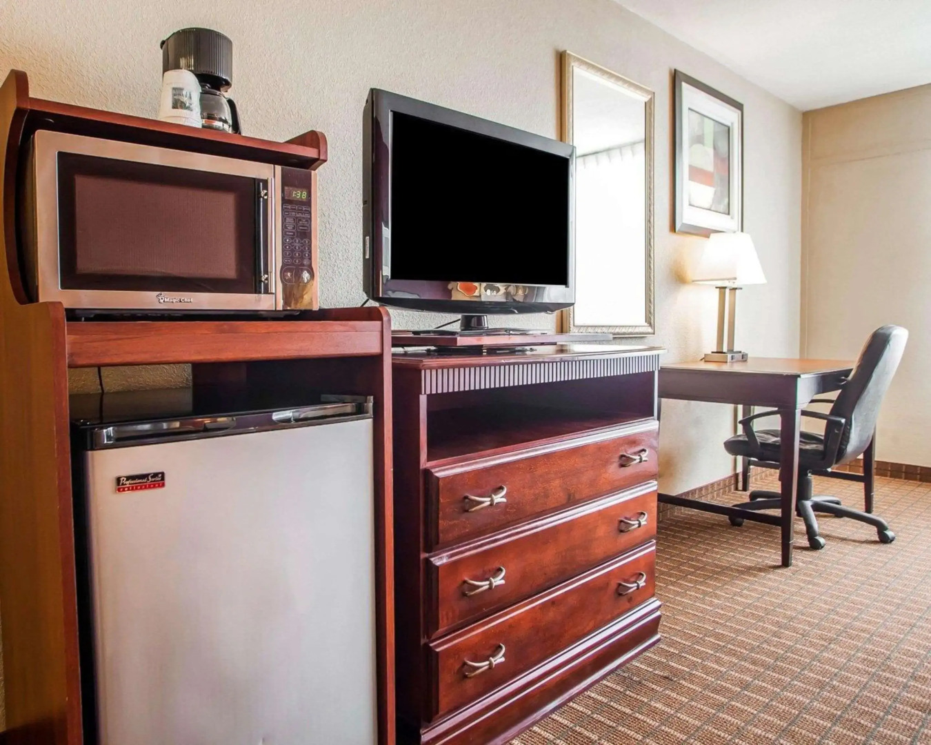 Quality Inn Fort Dodge