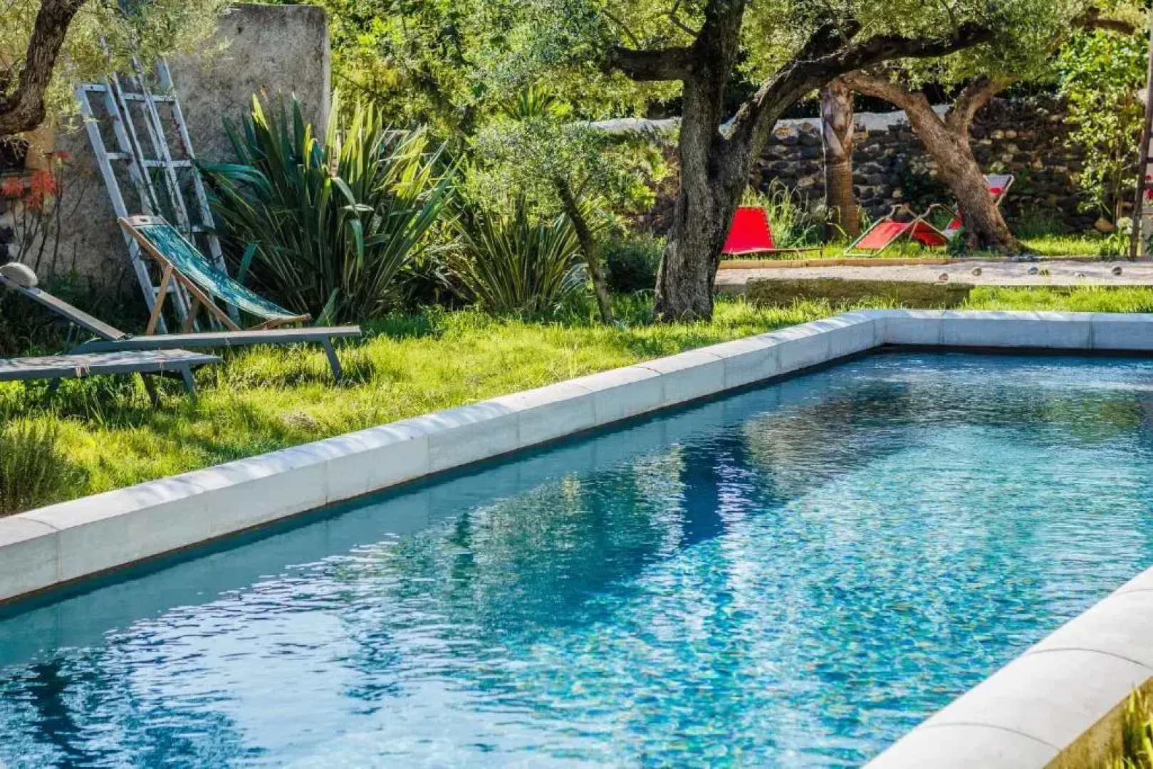 Demeure Des Trois Foudres