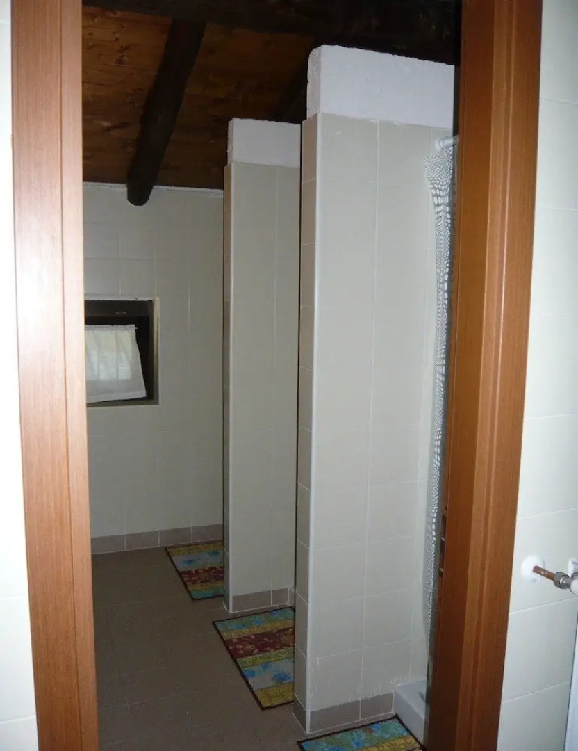 Rifugio Alpetto di Torno