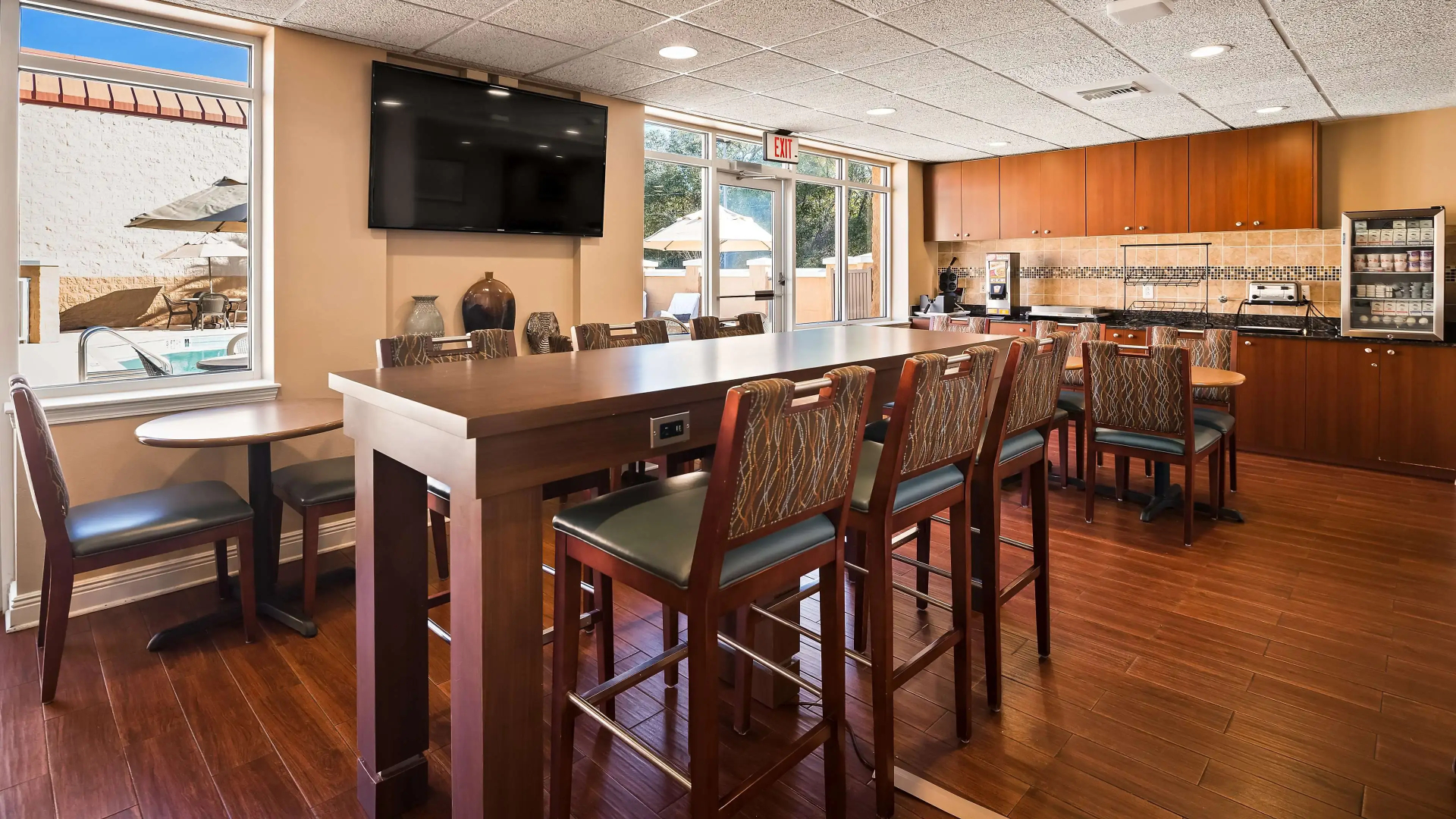 Best Western Milton Inn