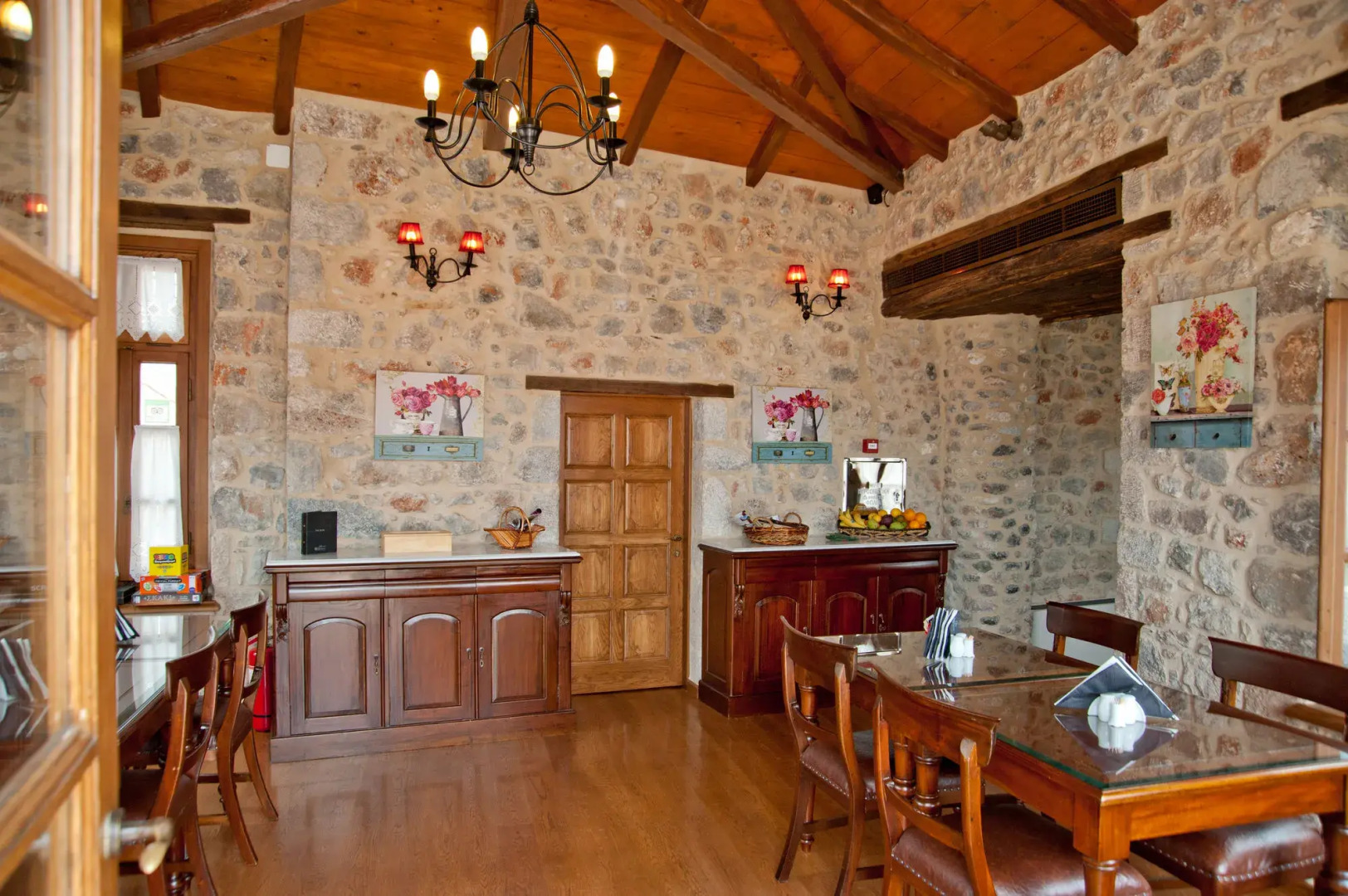 Archontiko Hatzipanayiotis