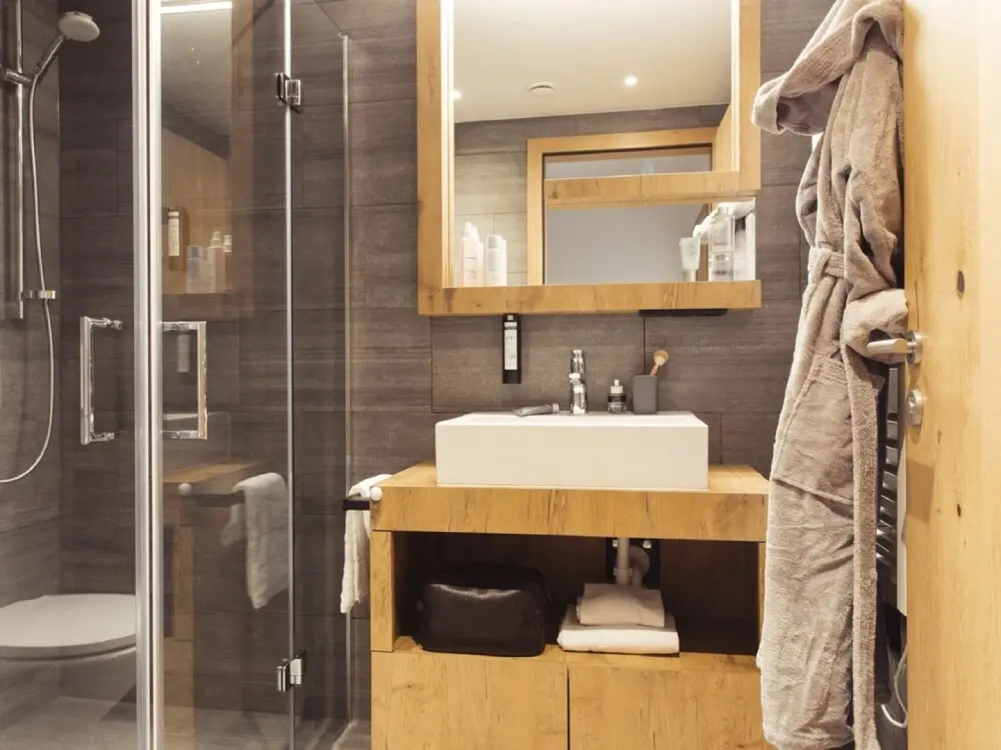 4 Raum Appartement Oetz