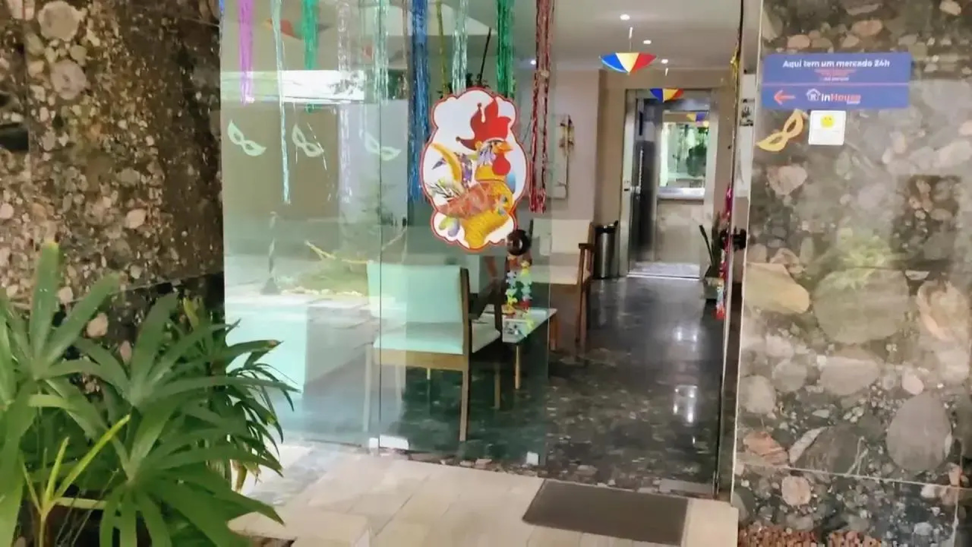 Studio Economico Boa Viagem