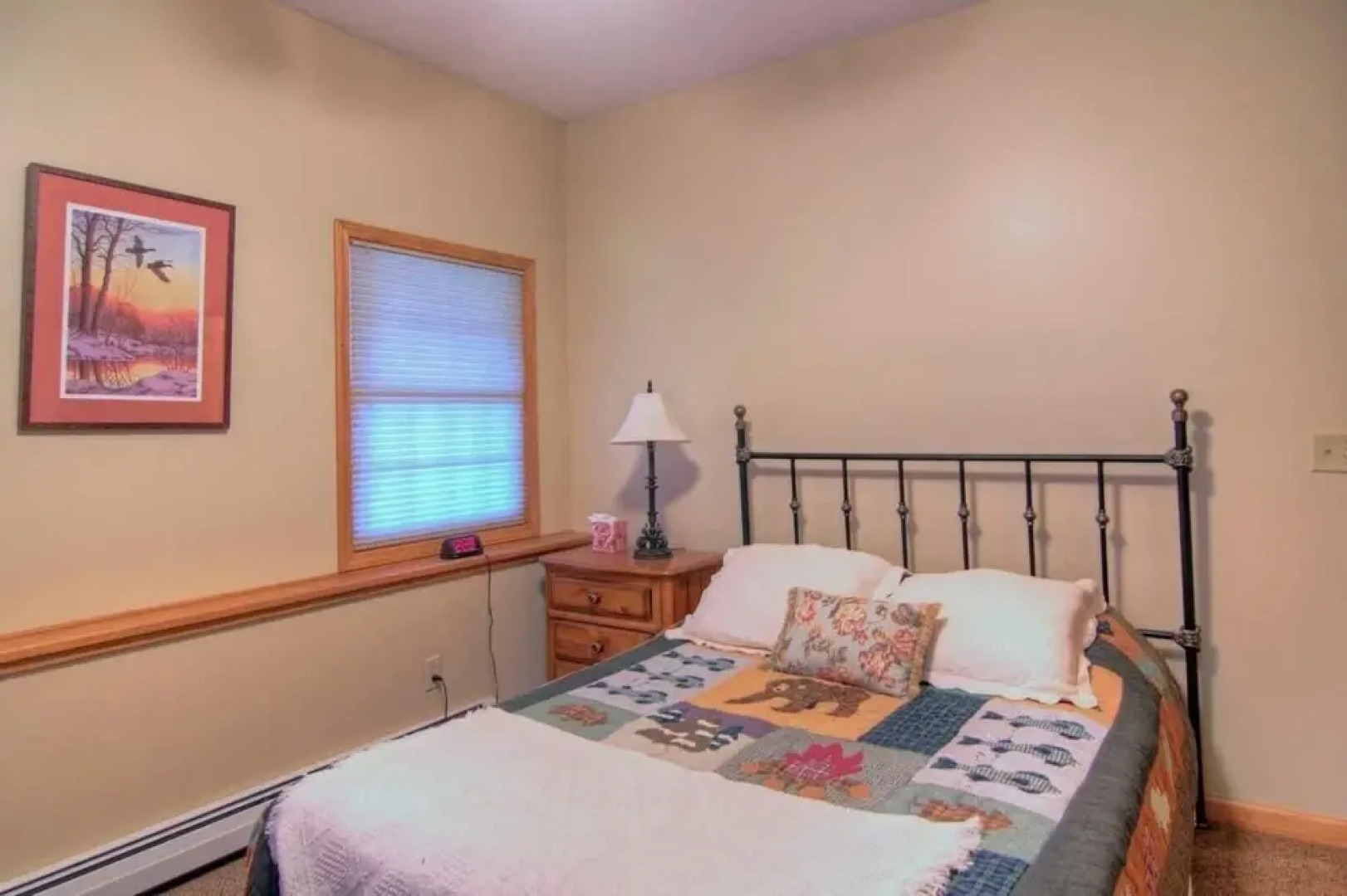 Hillside 5 Bedroom Home