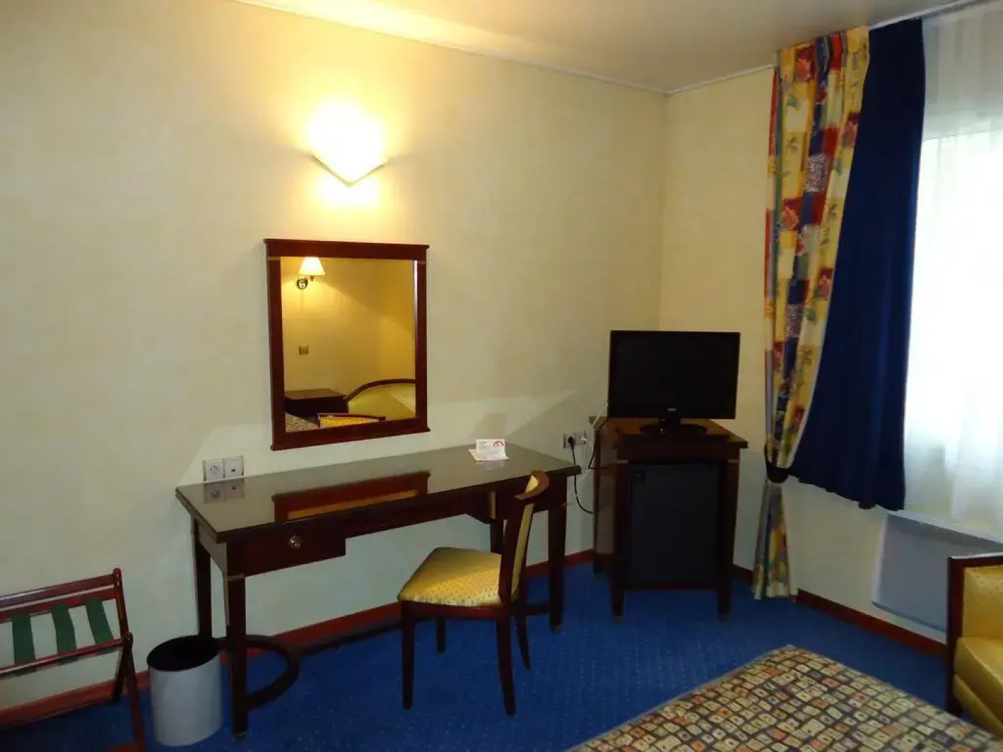 Hotel Le Pole Europeen