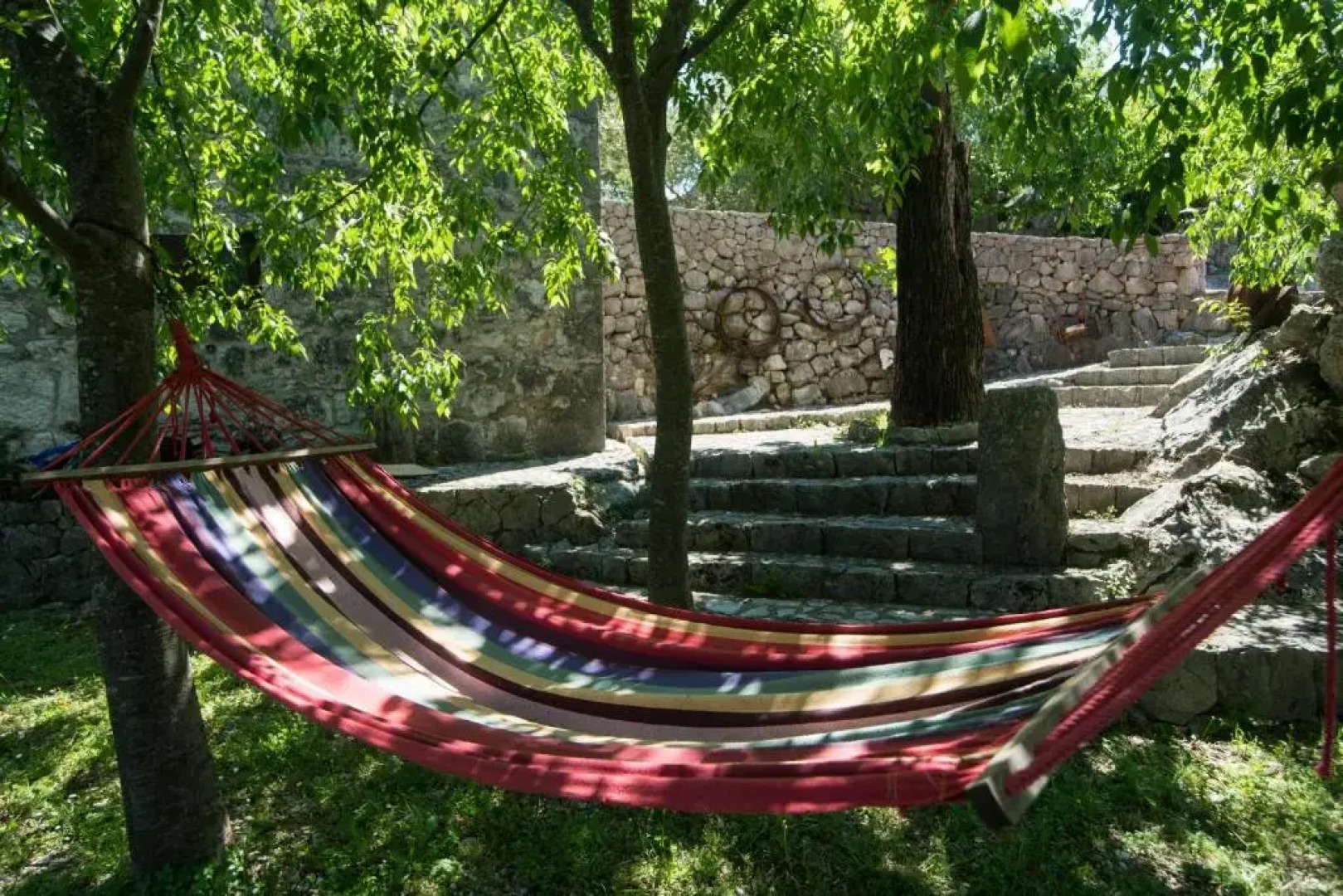 Ethno village Kokorici - Holiday house