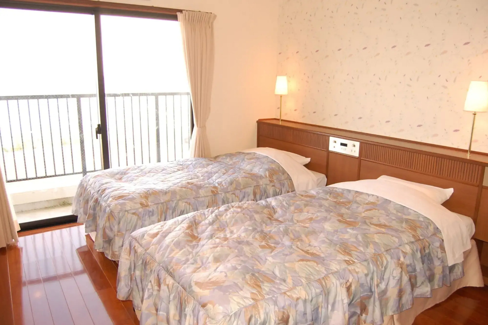 Amami Resort Basyayamamura