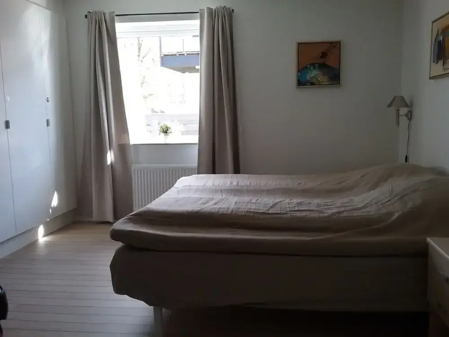 Hals Hotel Apartment