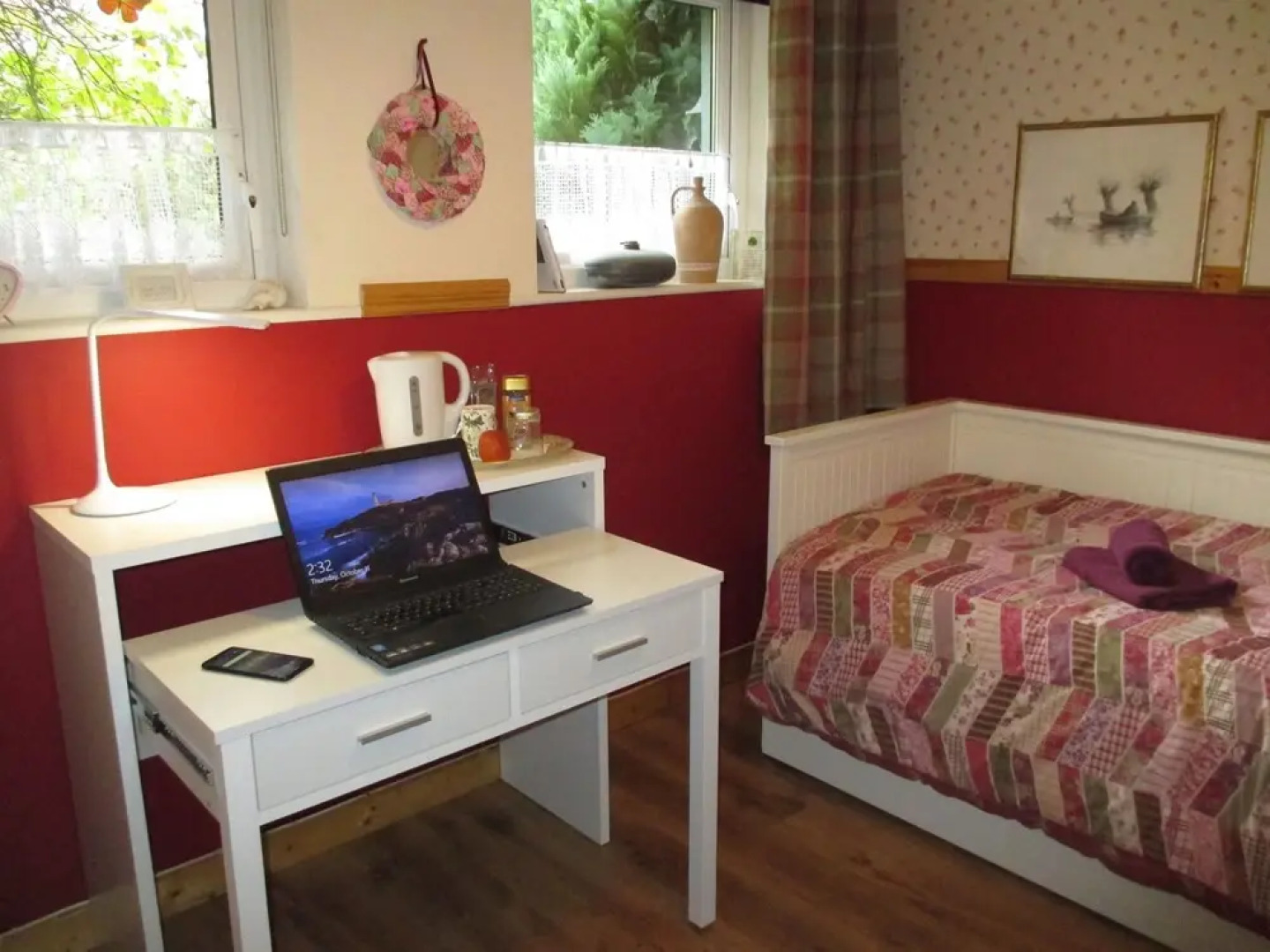 Willow Cottage Donegal B&B