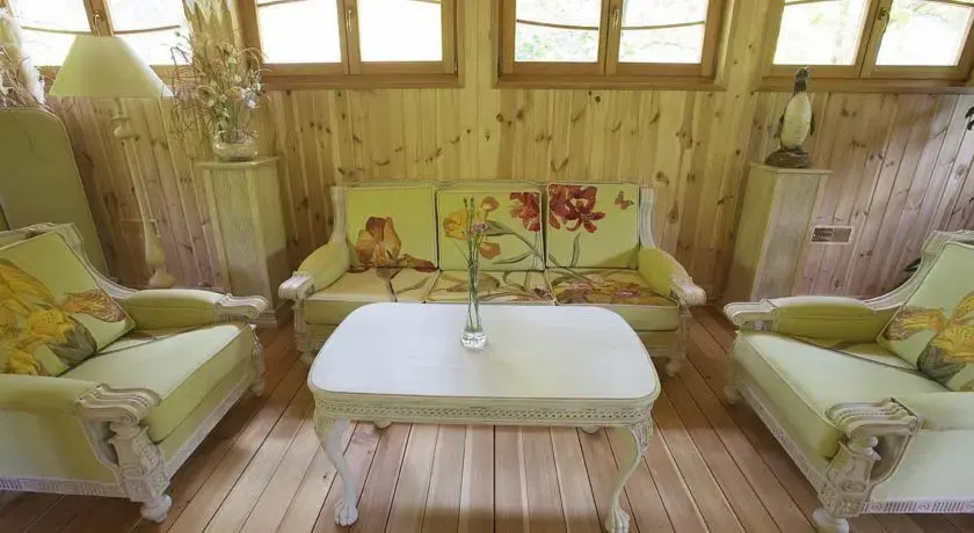 Gniazdo Noclegi - Restauracja