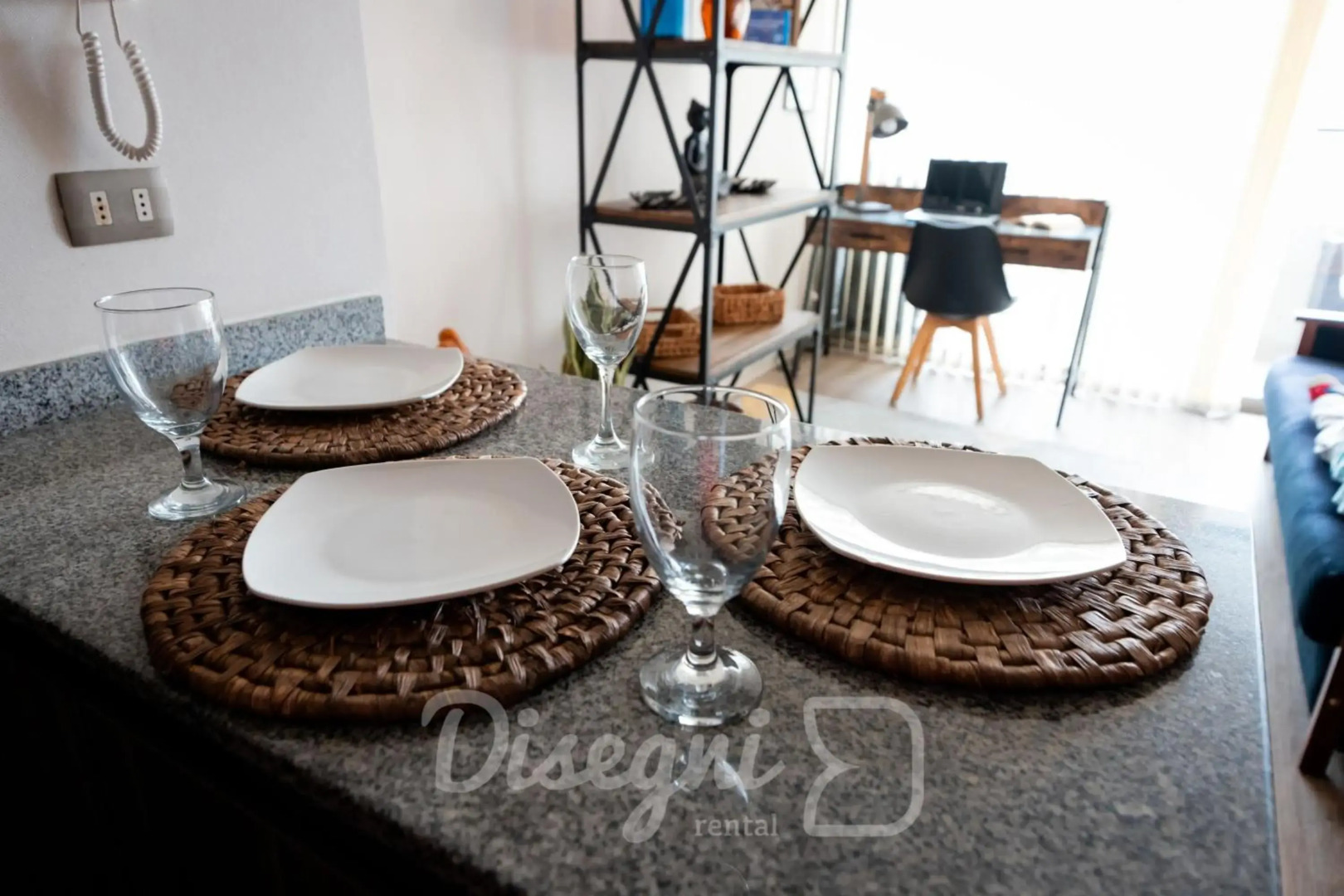 Departamento Av Argentina Antofagasta Disegni 05