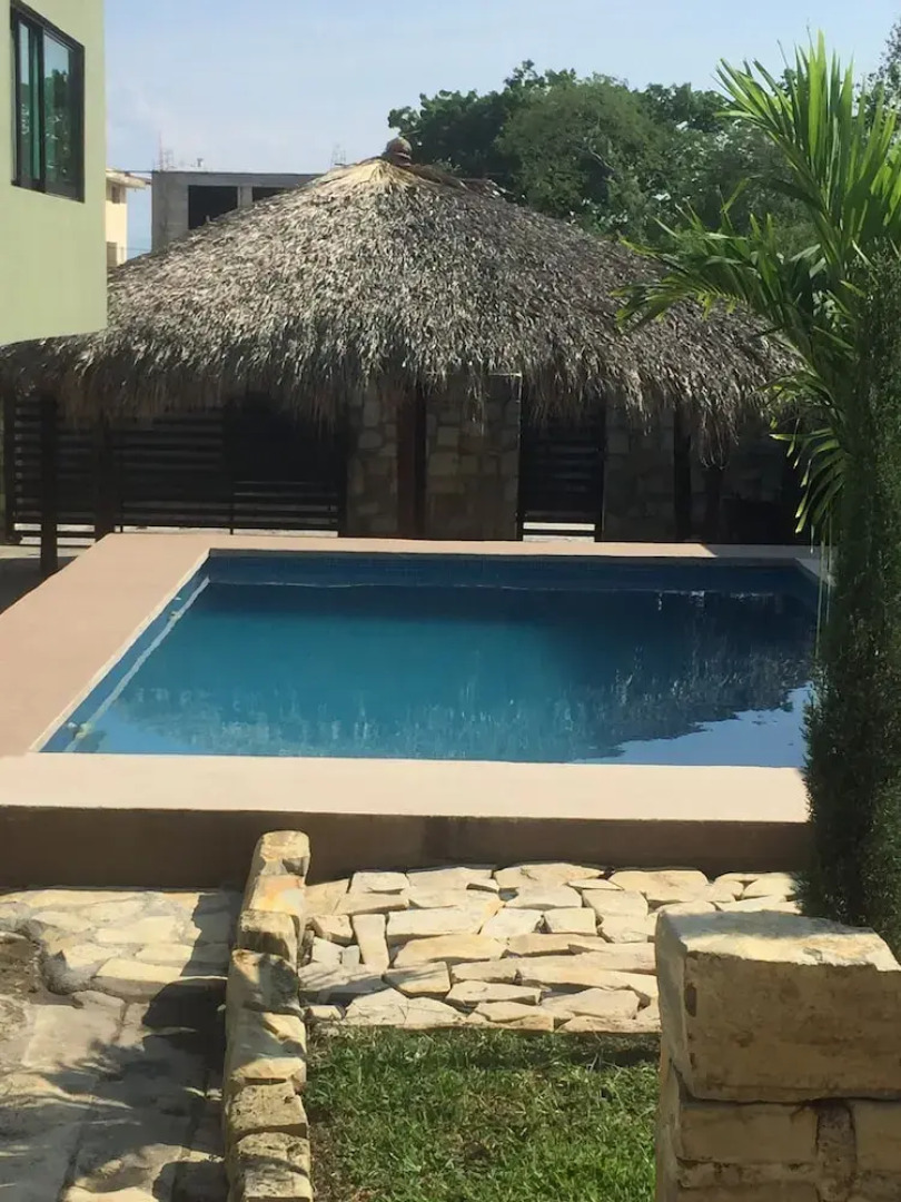 Alojamiento ISABELLA