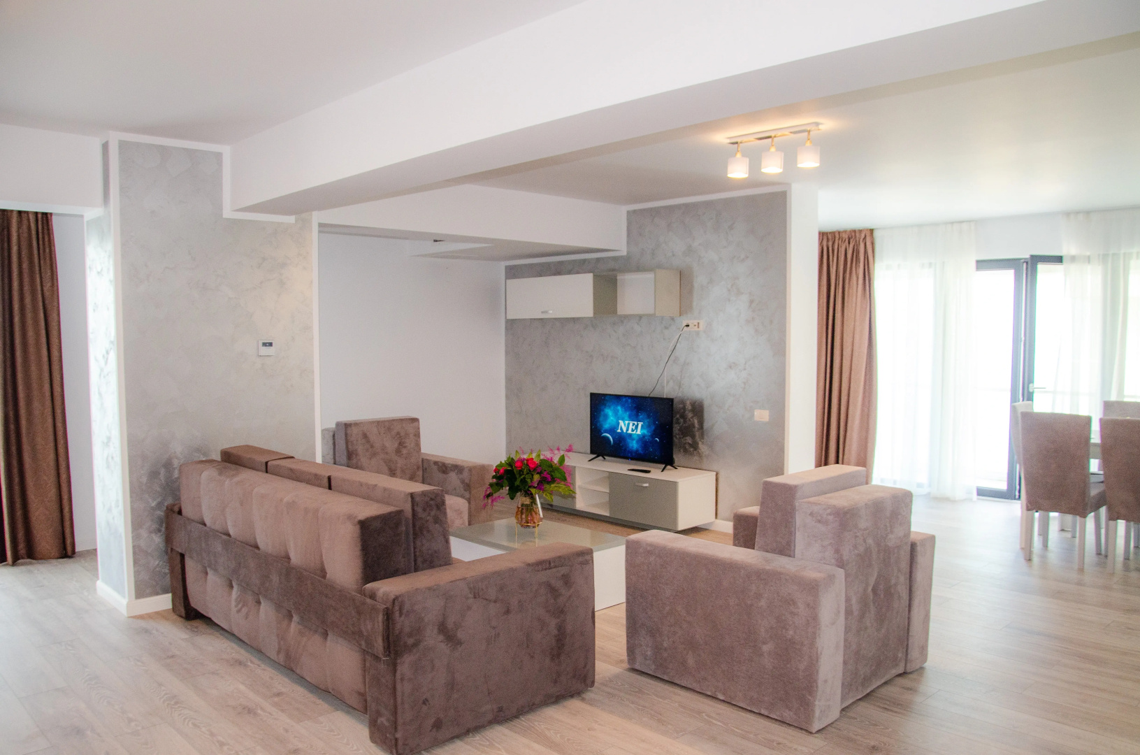 Miramare Residence