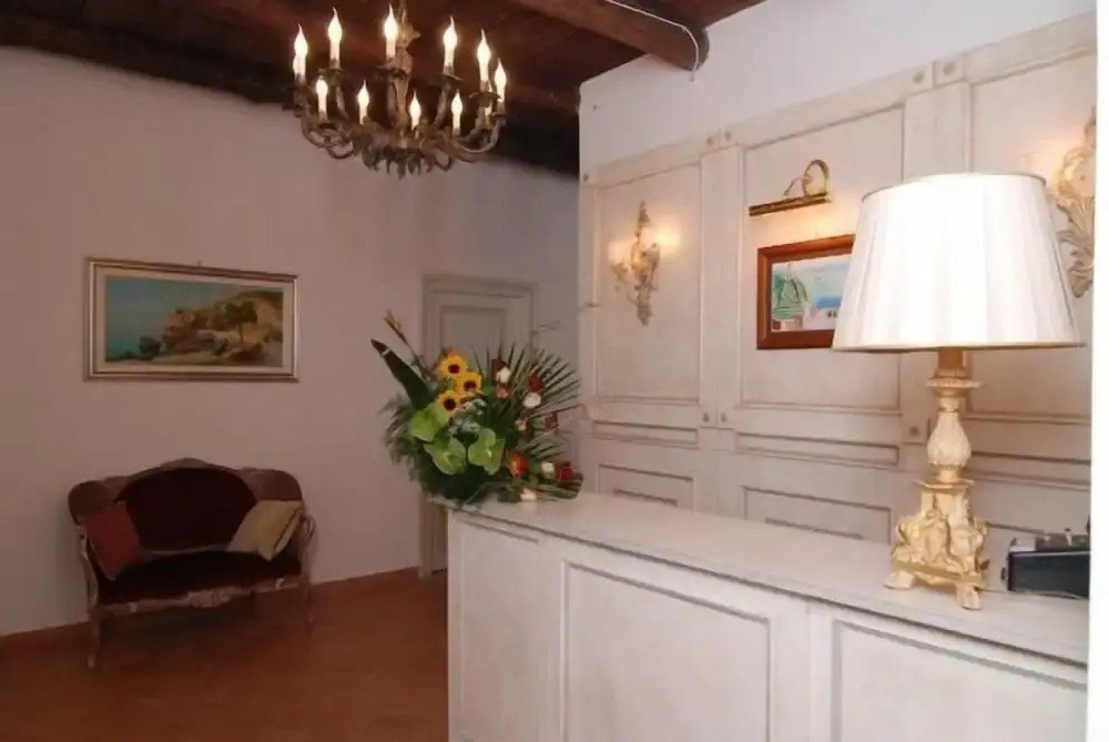 Bed & Breakfast Relais San Giacomo
