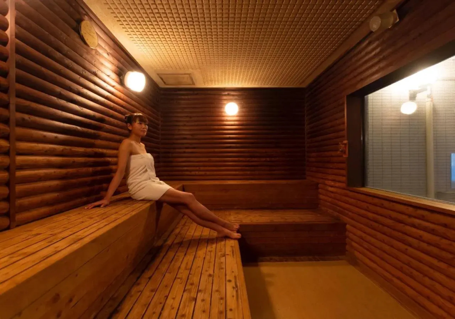 Mashikokan Satoyama Resort Hotel