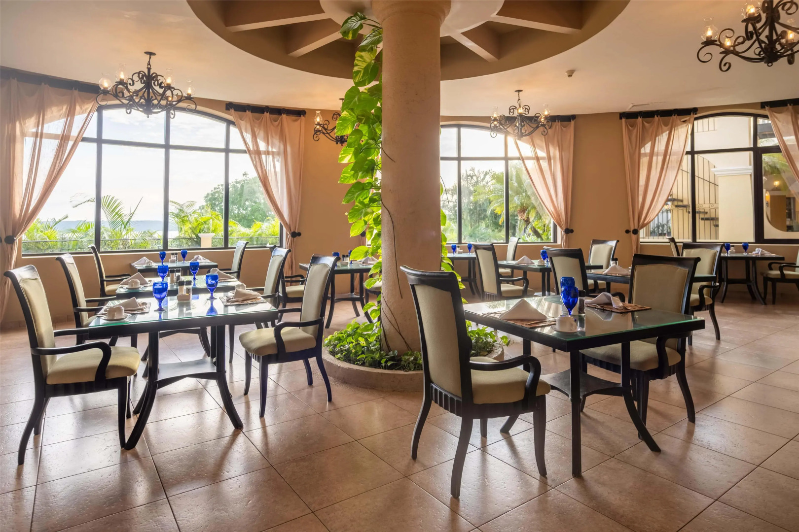 Occidental Papagayo - Adults Only - All inclusive