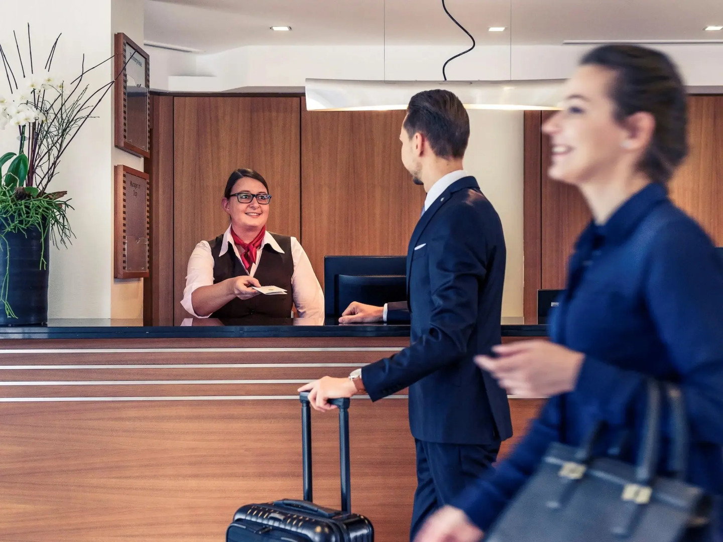 Mercure Hotel München Freising Airport