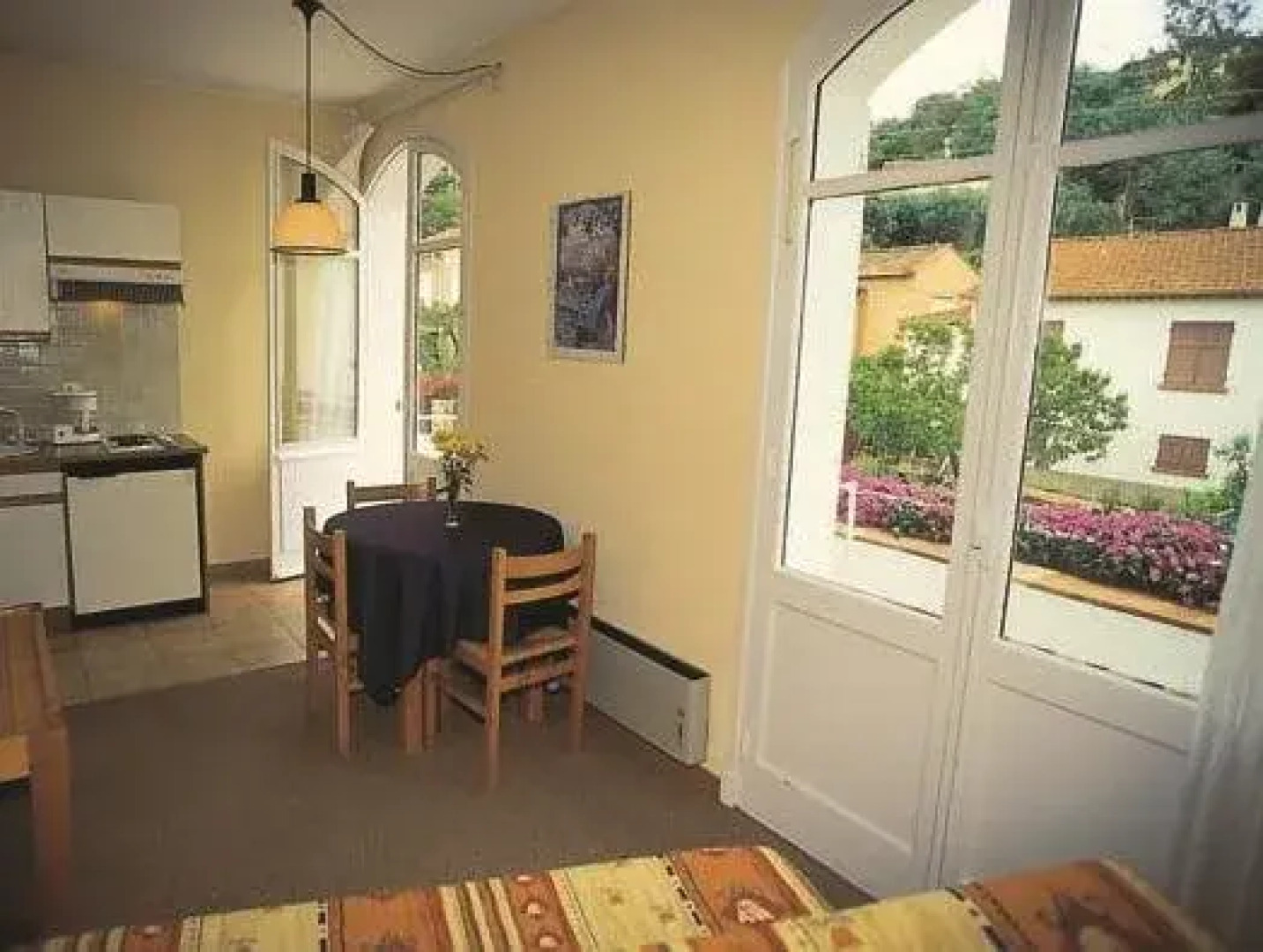 Hôtel Lou Paouvadou