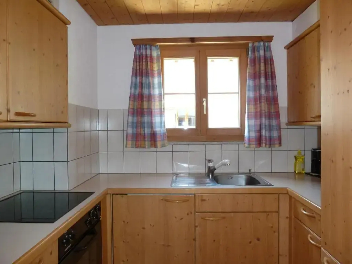 Ferienwohnung Stoffel