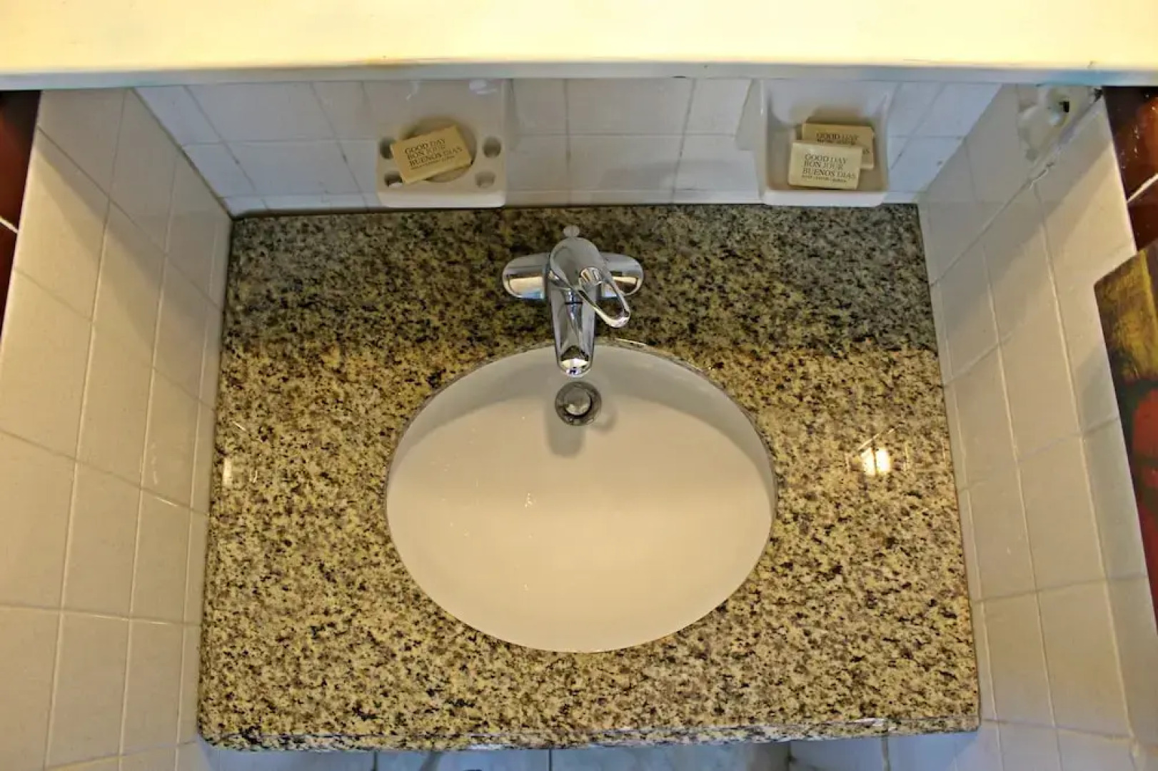 Daytona Beach Paradise 770