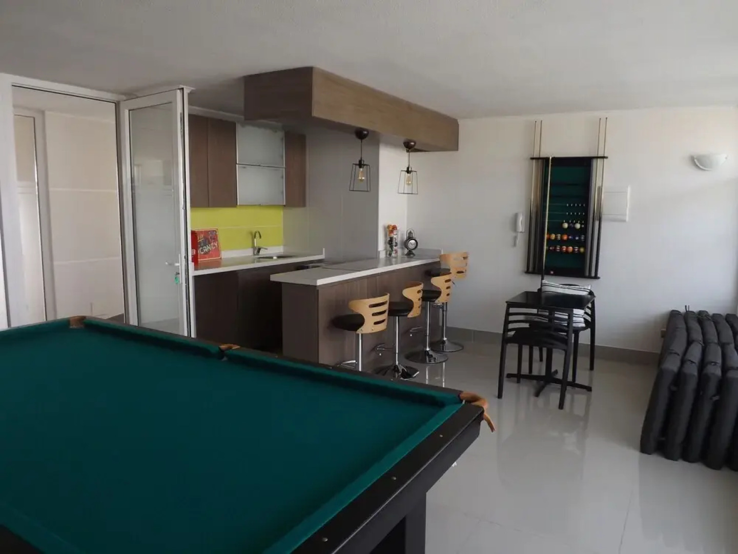 Edificio Vive Viana I