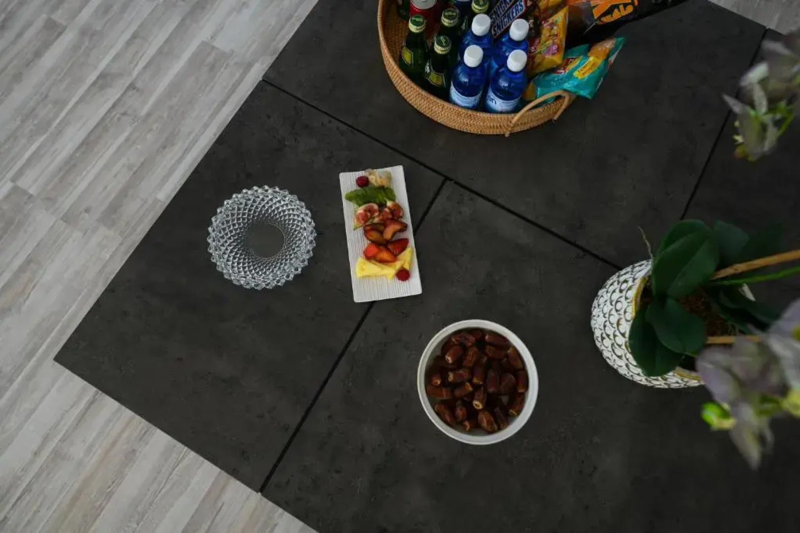 Siniya Island Leisure Campground