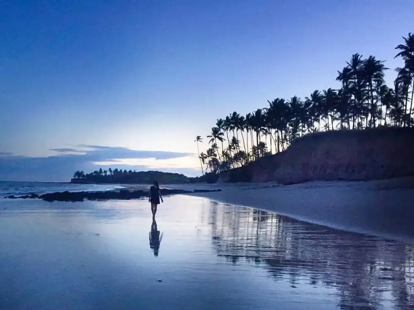 Vila Bela Vista Corumbau