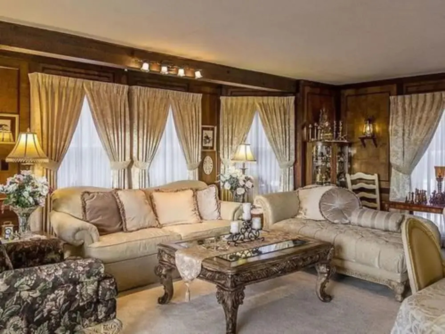 Highland Glen Lodge B&B