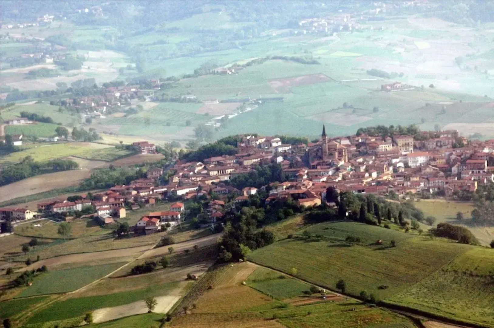 Le Ginestre Alloggio Monferrato