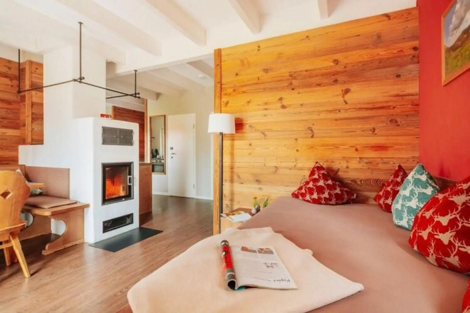 Holiday Homes in Torfhaus Harzresort, Torfhaus