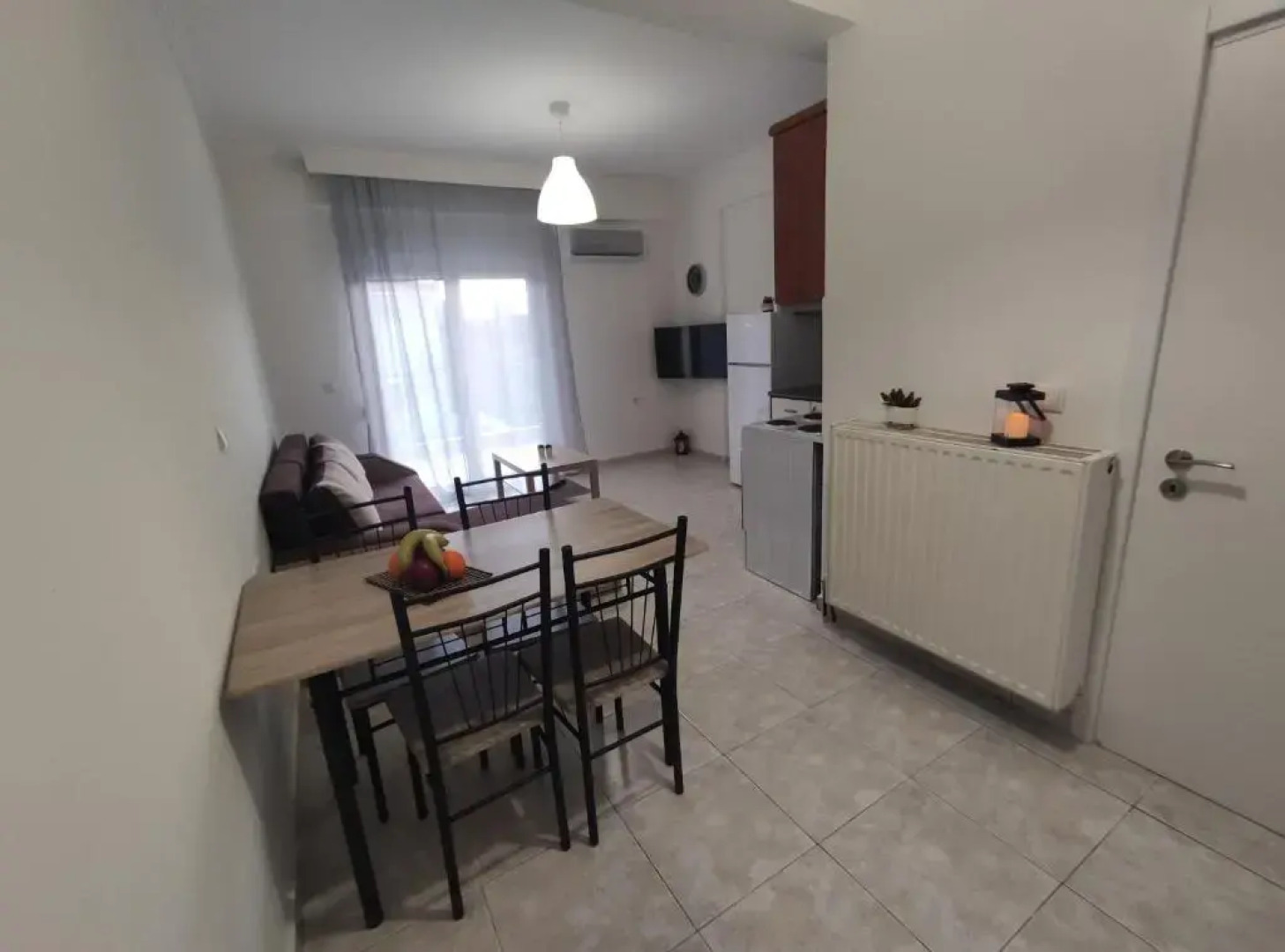 Perfect Apartment 3 GISIONA!!