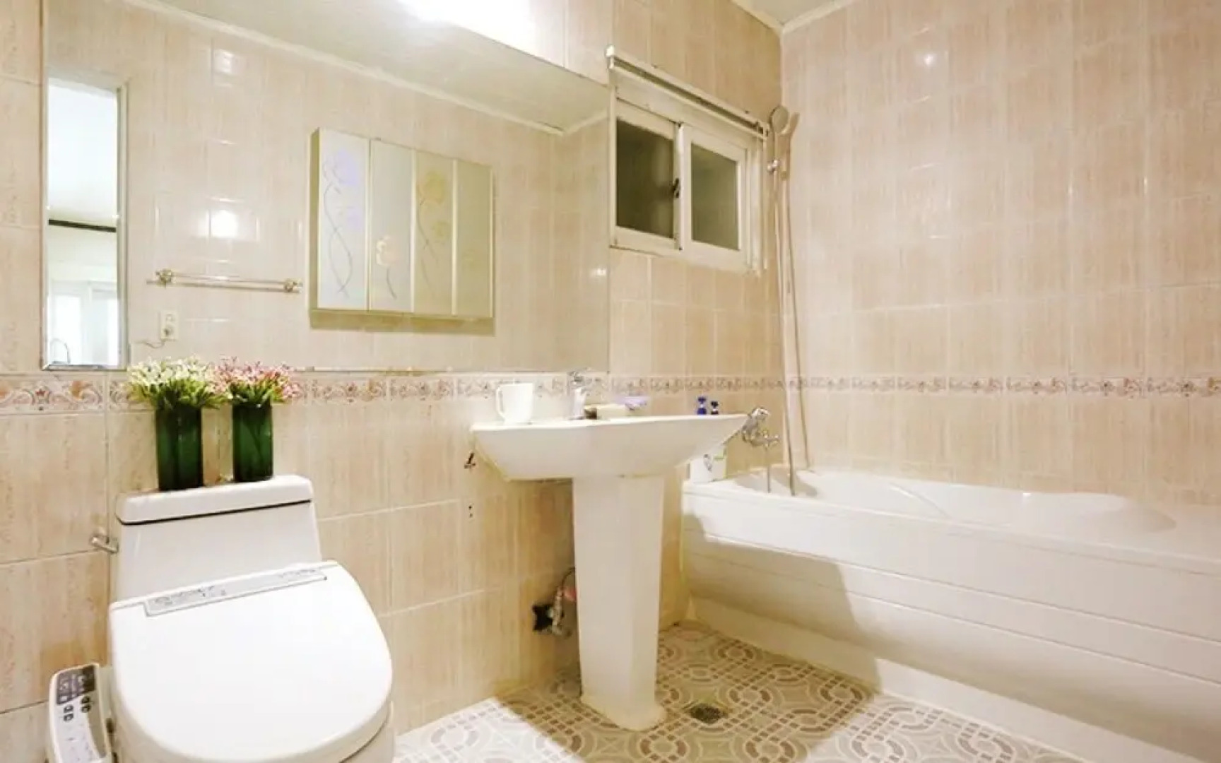 Yangpyeong Gewolga Pension