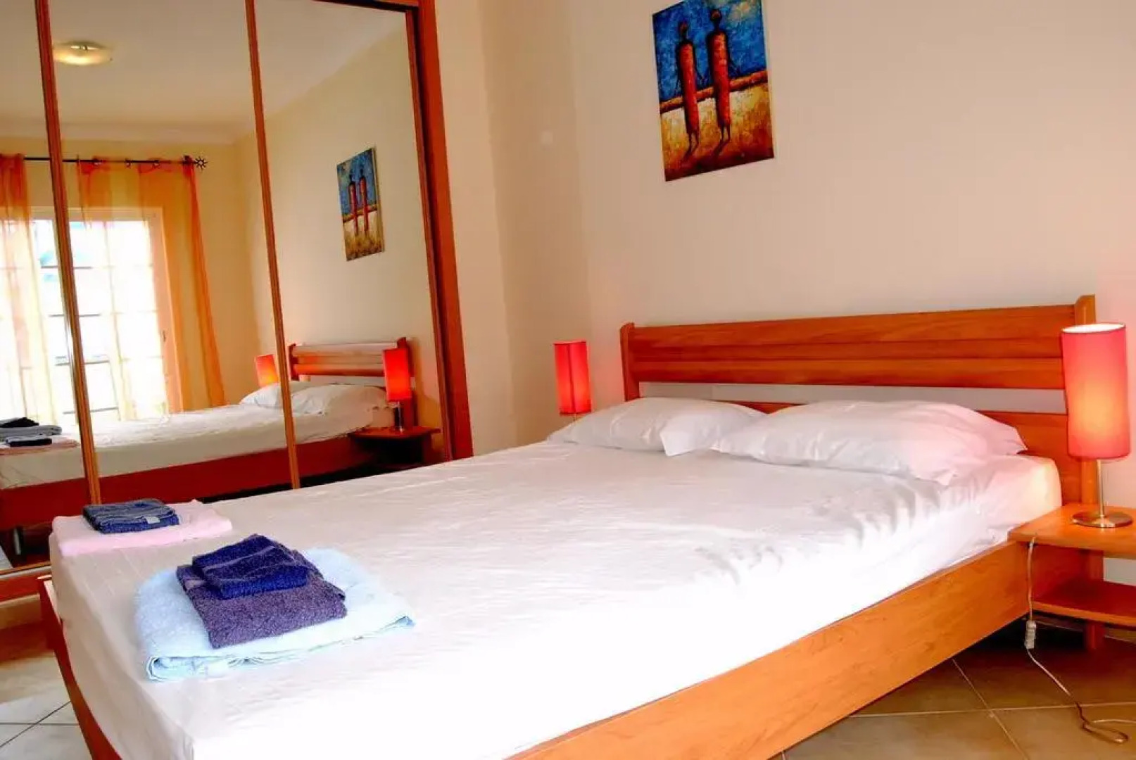 Townhouse Horizonte Sol H