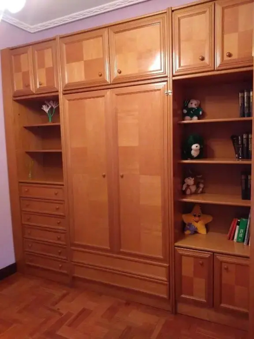 Apartamento La Villa