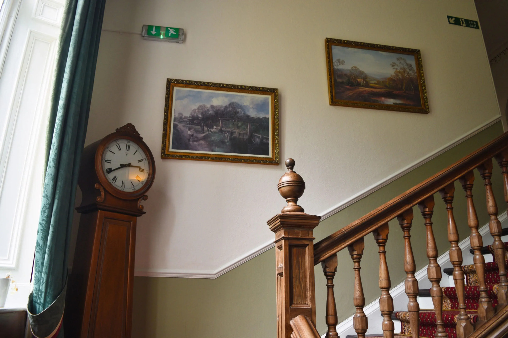 Heatherlie House Hotel