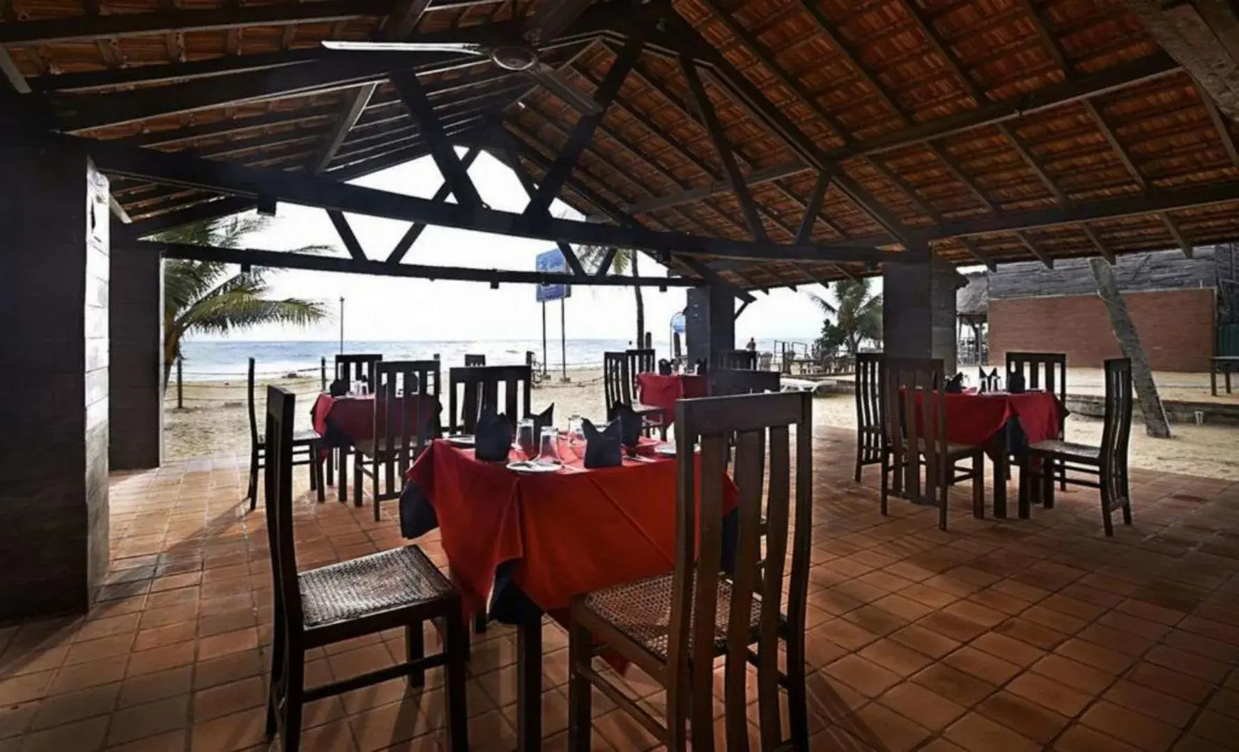 Berjaya Hotel Colombo