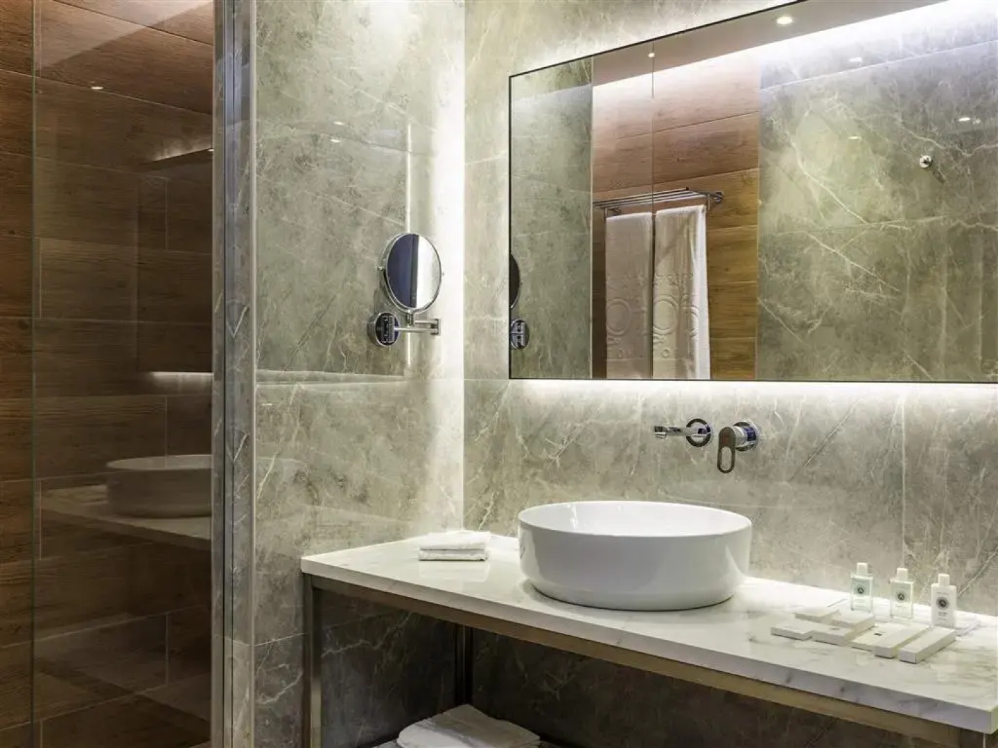 Mövenpick Hotel Lalez Durres