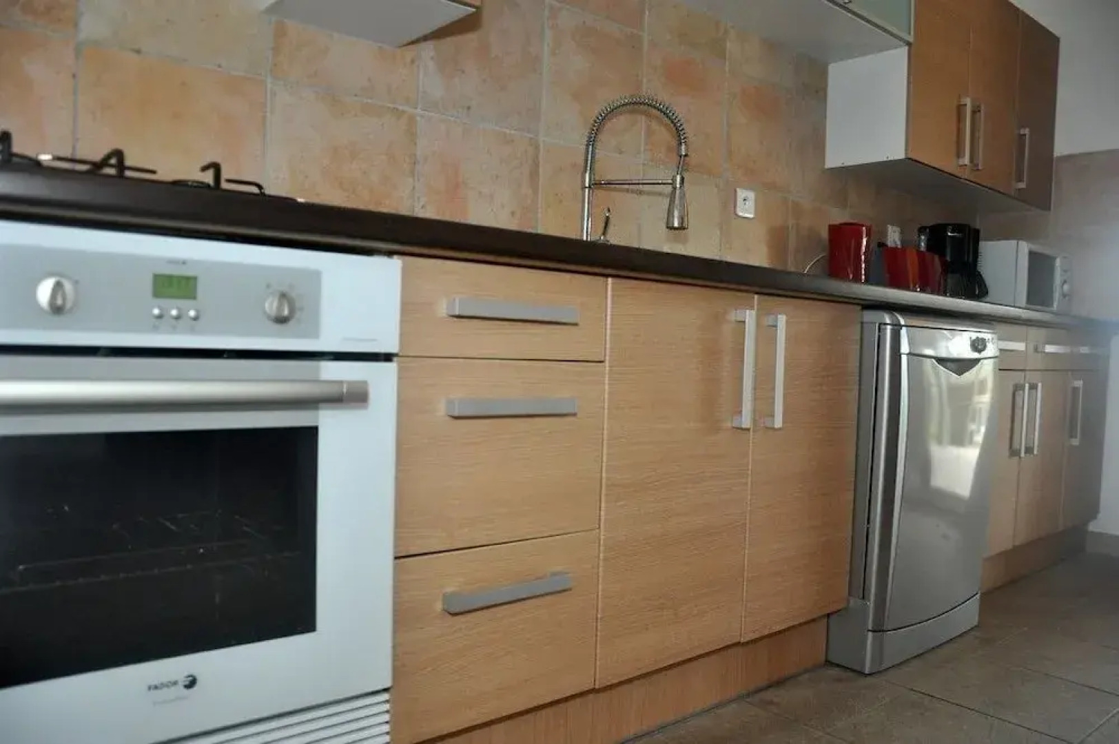 Résidence Maora Village