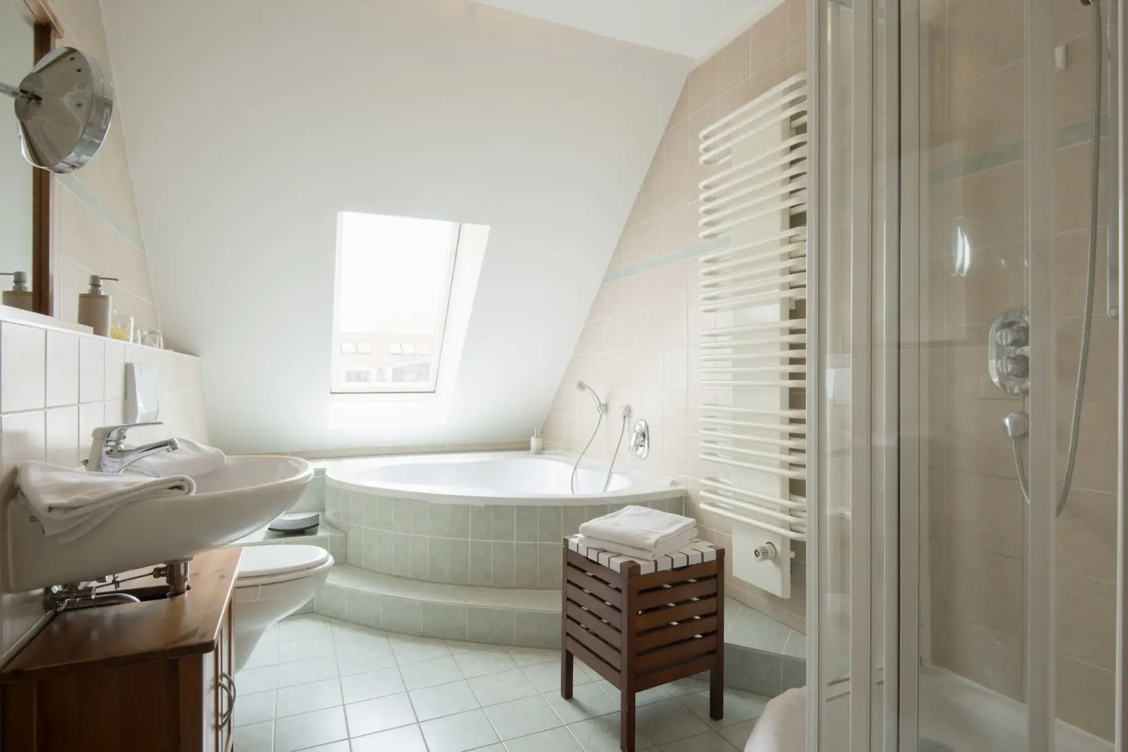 Hotel am Luisenplatz