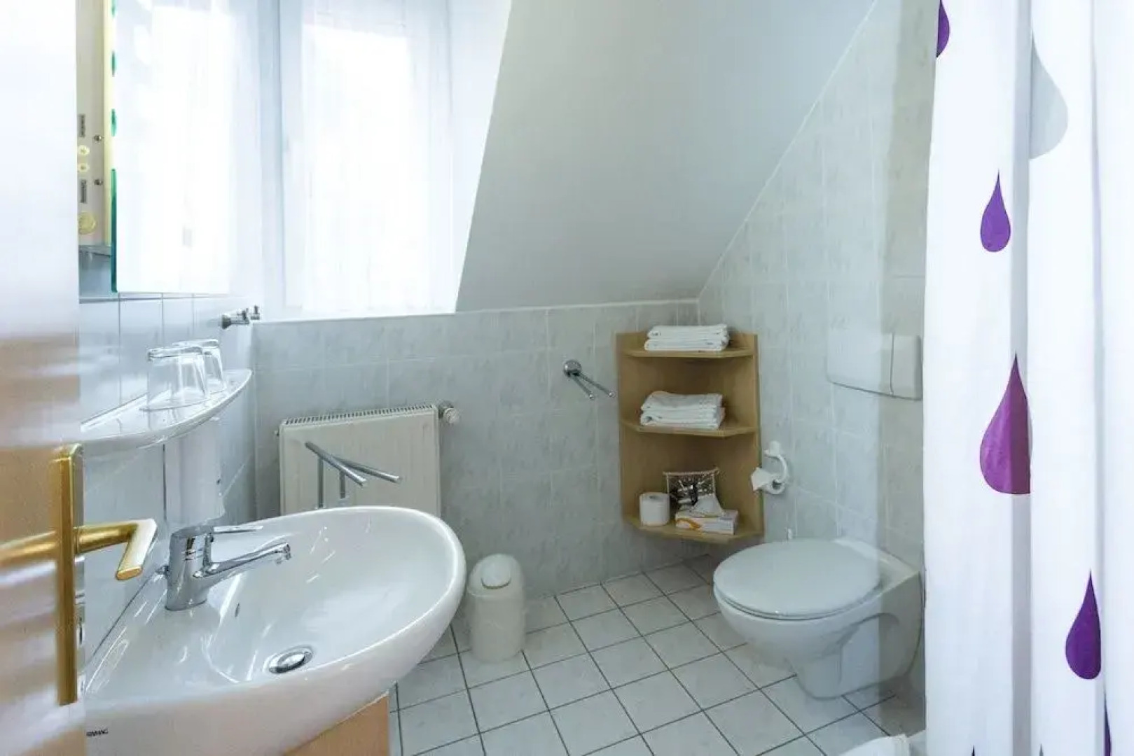 Pension & Restaurant Nordstern