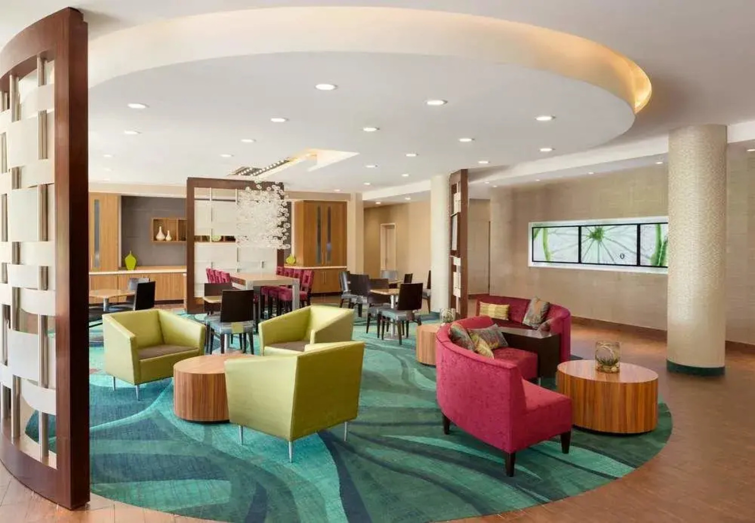 SpringHill Suites Tuscaloosa