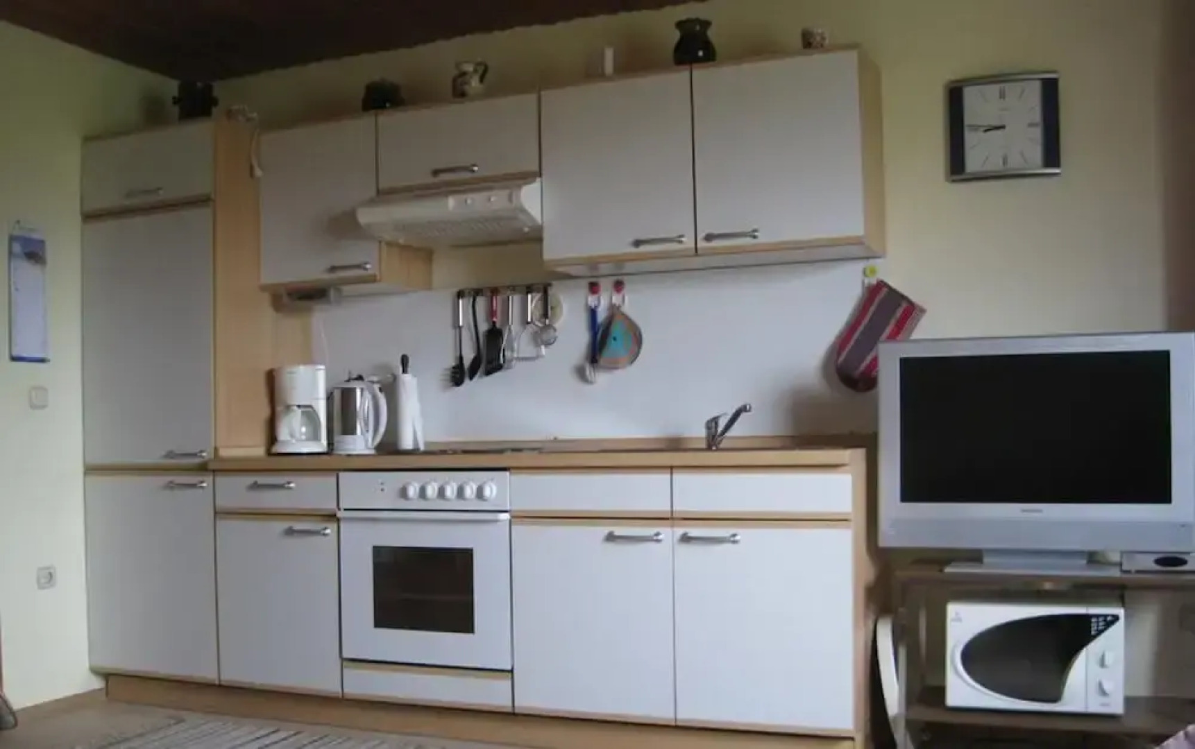 Ferienwohnung Stilla Traurig