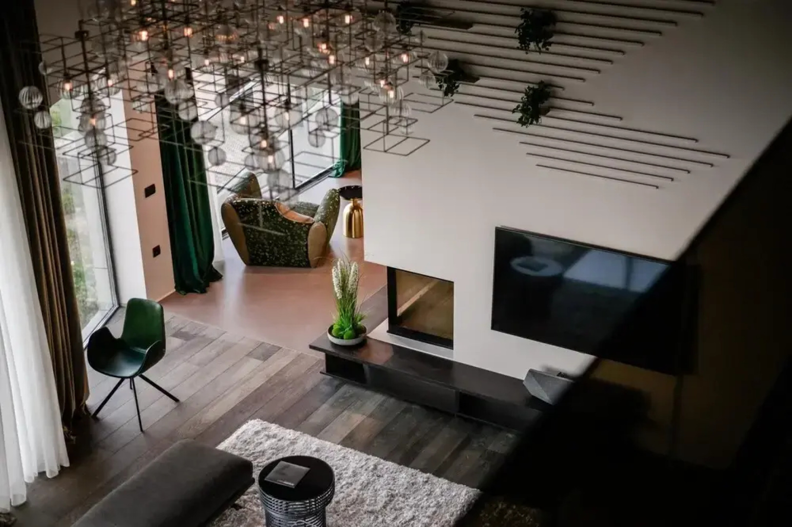 Villa Illys CFH in Moscenice