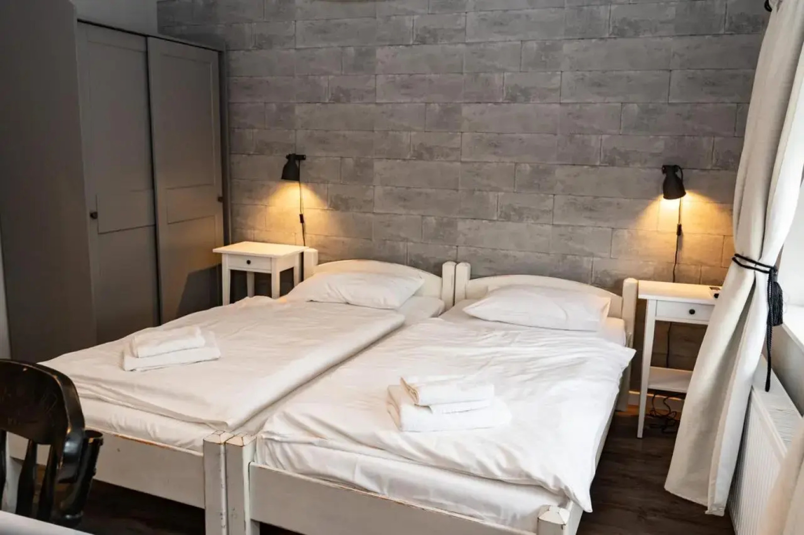 Pilisi Borház-Étterem & Panzió