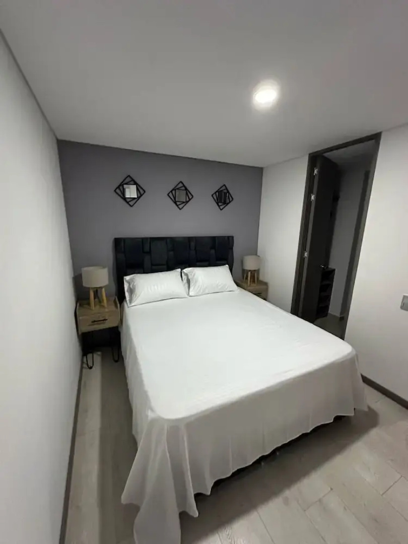 Apartamento de lujo Bahía Grande