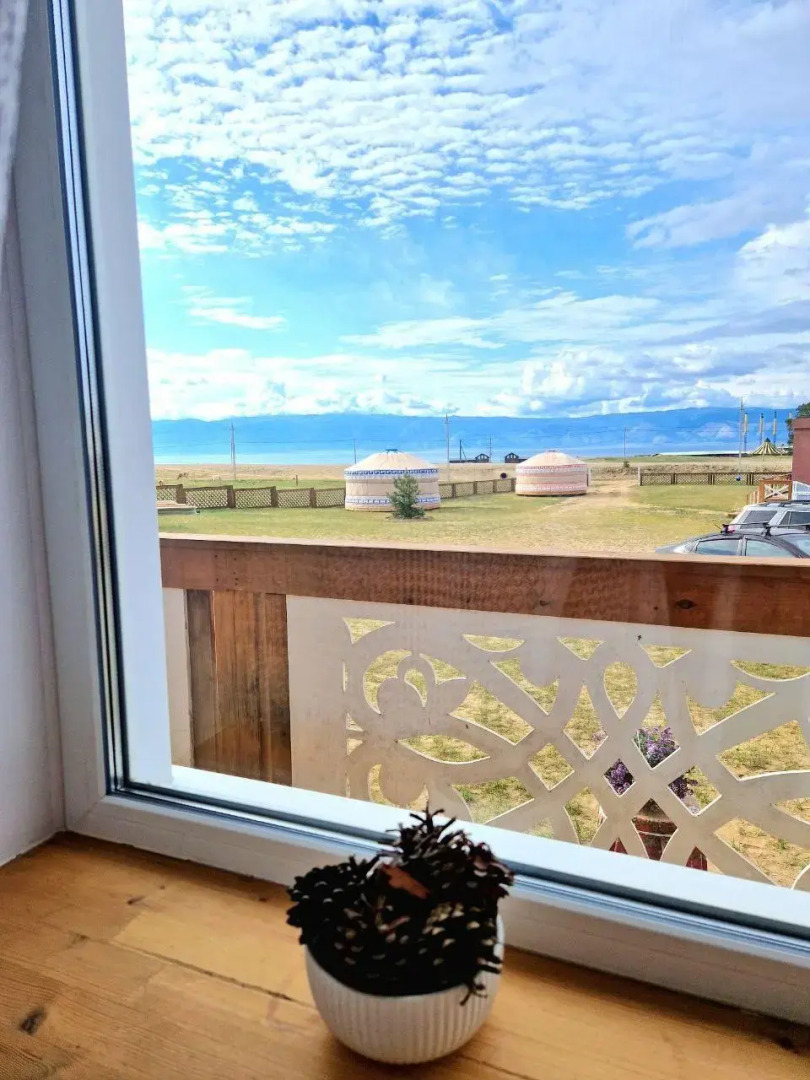 У Лукоморья