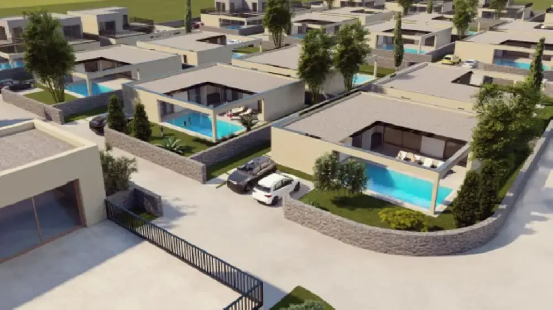 Taria Resort