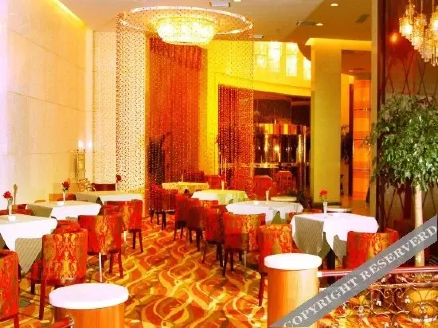 Zhengyang International Hotel