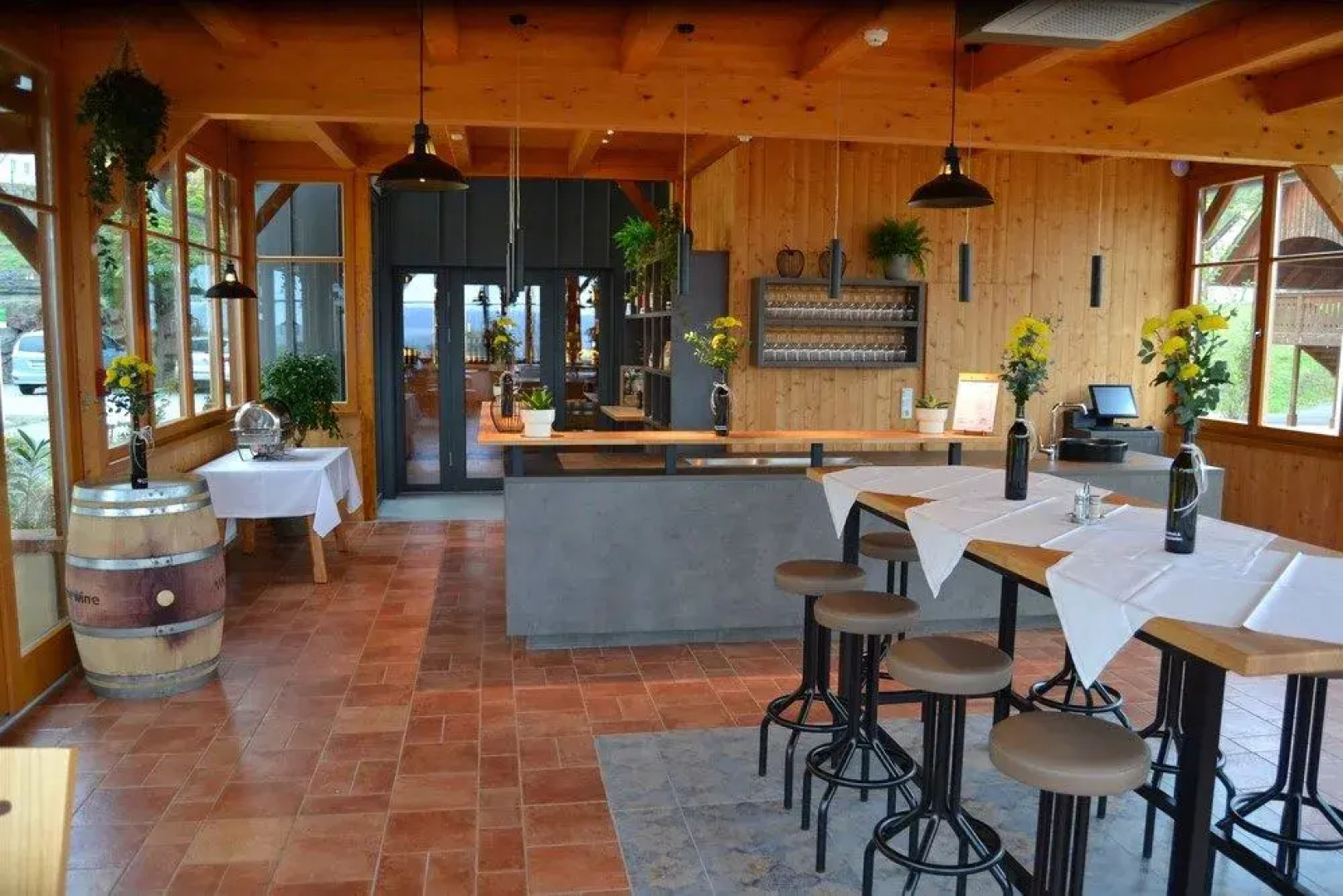 JUFA Hotel Tieschen - Bio Landerlebnis